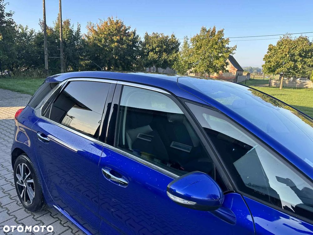 Citroën C4 Picasso PureTech 130 Stop&Start EAT6 SHINE - 23