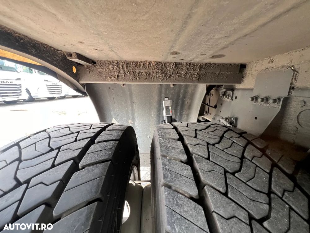 DAF XF 480 FA 4X2 Super Space Cab - mega volum - 17