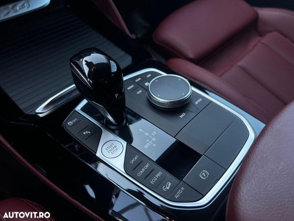 BMW X4 - 14