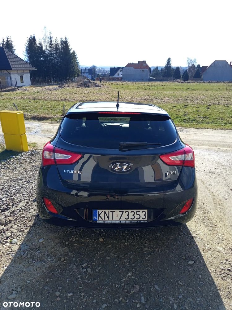 Hyundai i30 1.4 Style - 4