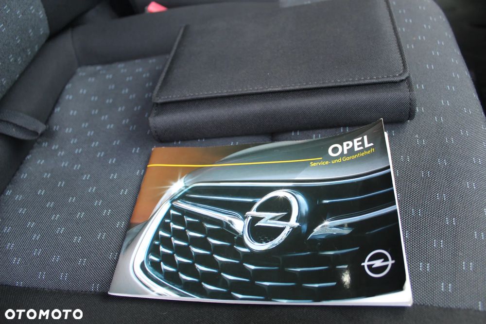 Opel MOVANO MAX 2.3CDTI 180PS PAKA 4,60 - 16