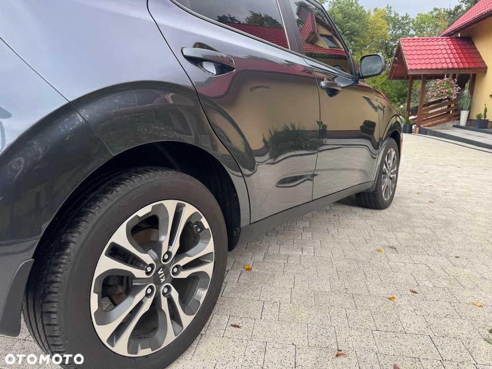 Kia Soul - 16