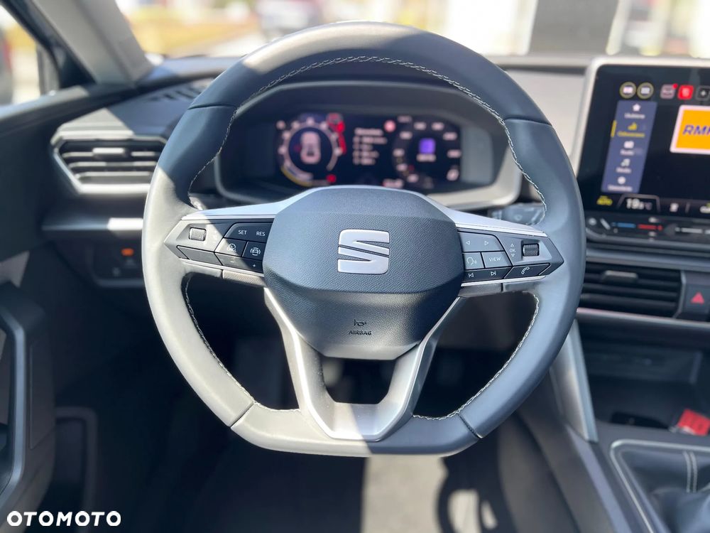 Seat Leon - 13