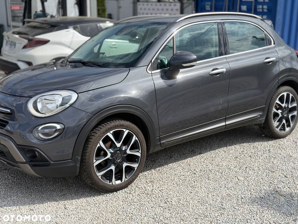 Fiat 500X Dolcevita 1.0 FireFly Turbo 4x2 S&S Sport - 1