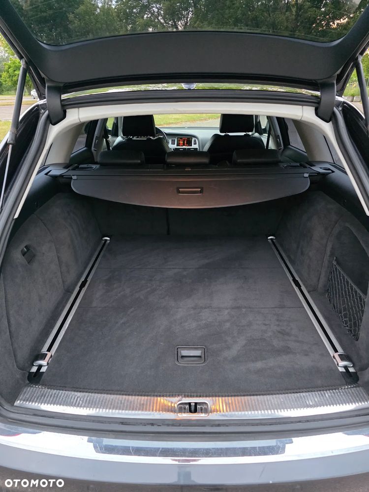 Audi A6 Avant 2.0 TDI - 13