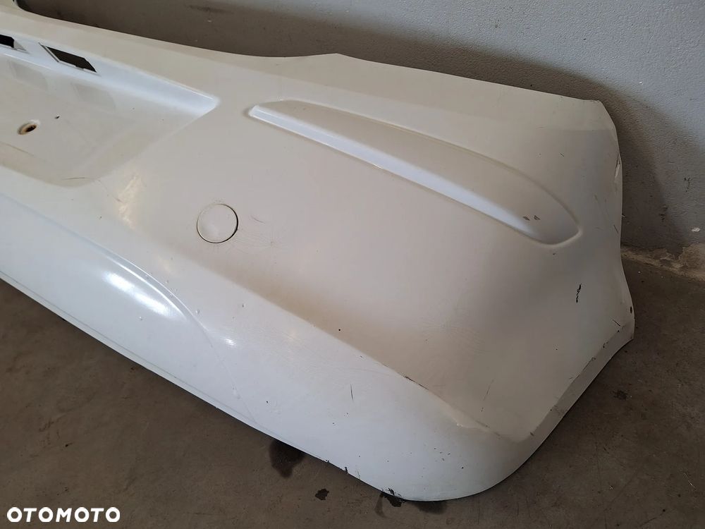 ZDERZAK TYŁ TYLNY OPEL CORSA D 06-11 NR54 - 9