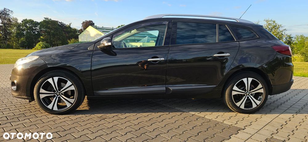 Renault Megane TCe 180 Dynamique - 7