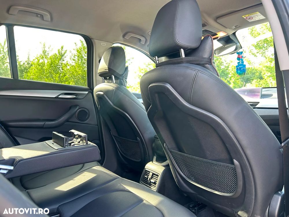 BMW X1 - 18