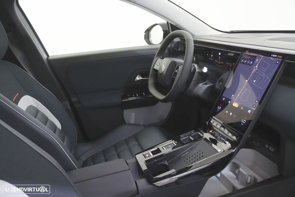 Citroën C5 Aircross 1.2 Hybrid Max e-DSC6 - 8