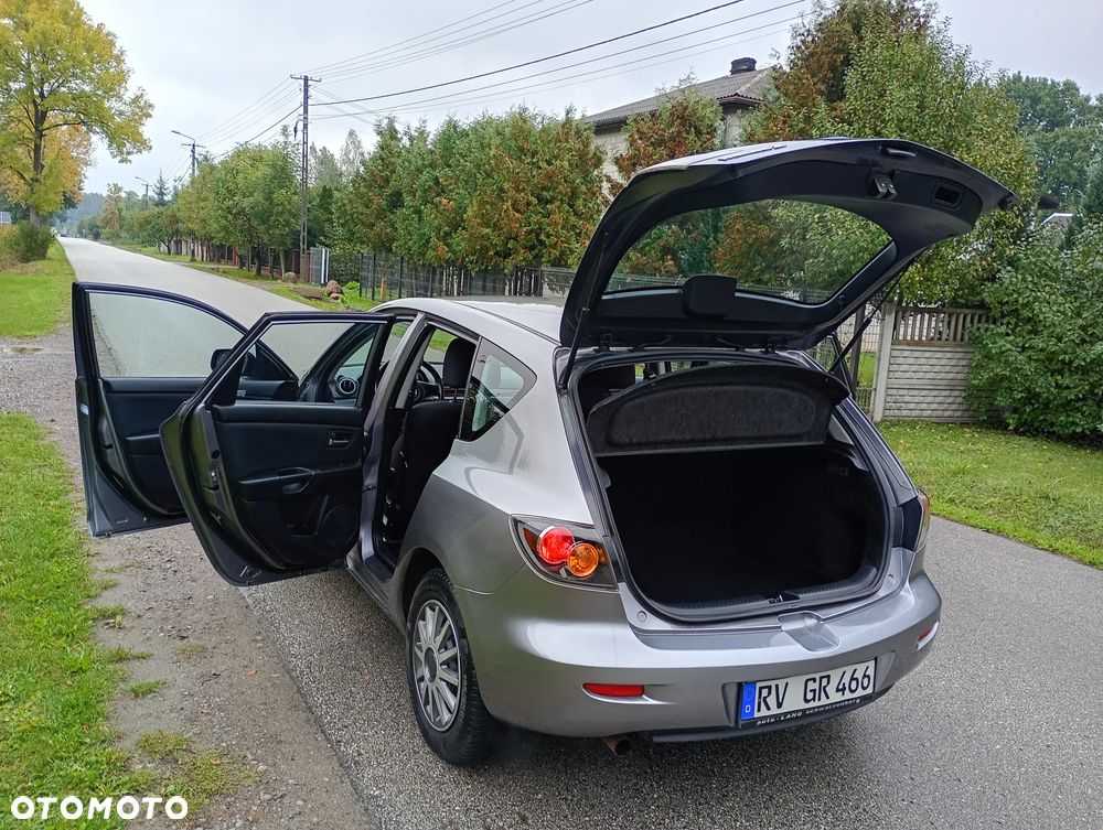 Mazda 3 - 26