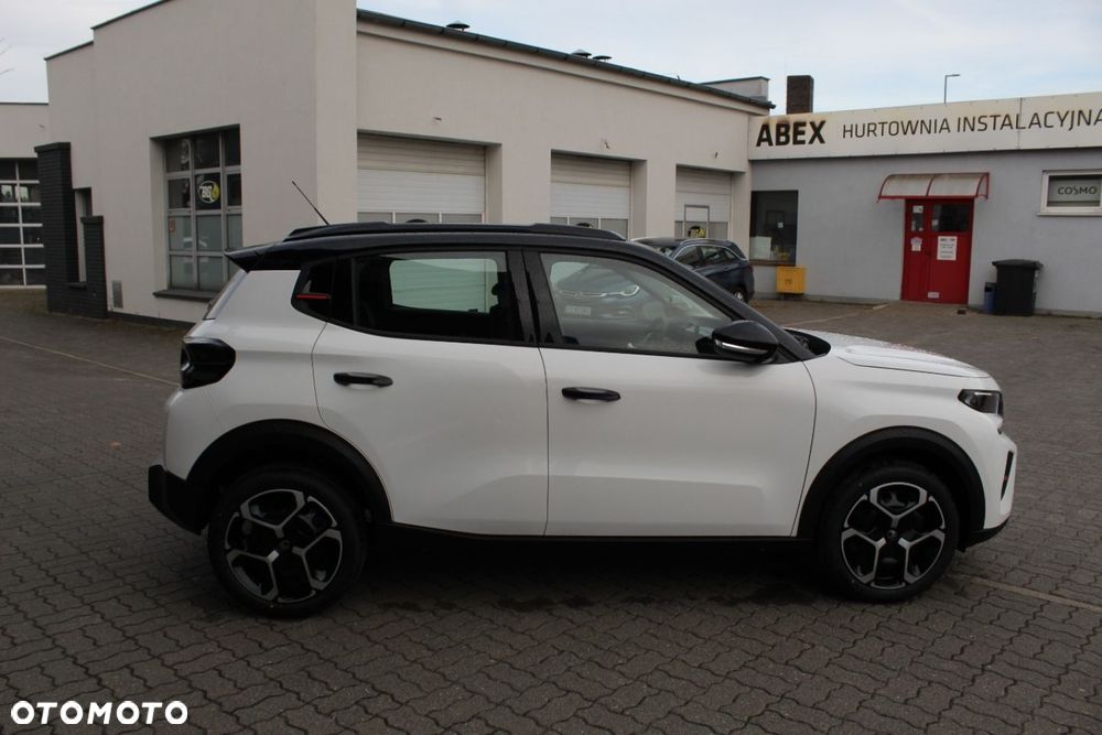 Citroën C3 - 7