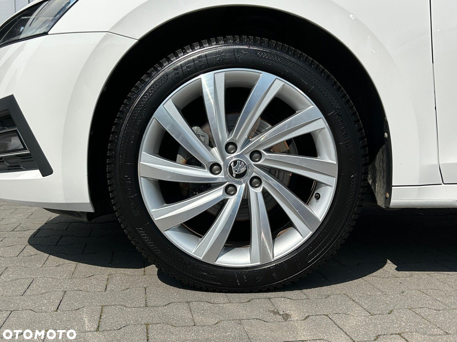 Skoda Octavia 1.5 TSI ACT Style - 37