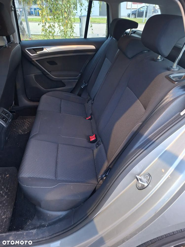 Volkswagen Golf 1.6 TDI BMT Trendline - 15