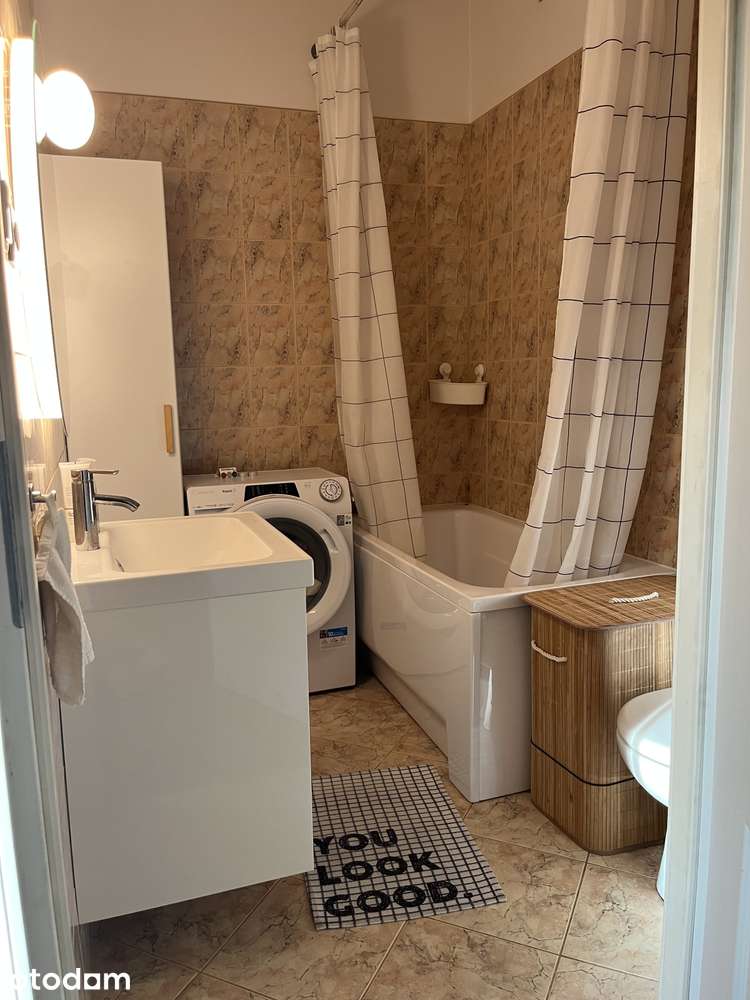 ciche, spokojne mieszkanie - Bielany, Piaski