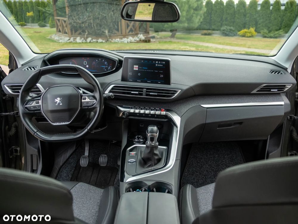Peugeot 3008 PureTech 130 Stop & Start Allure - 16