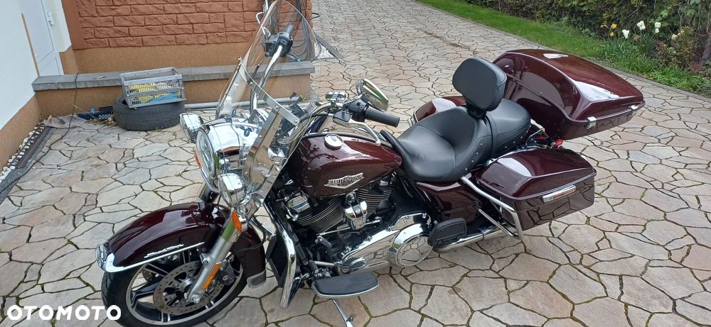 Harley-Davidson Touring Road King - 1