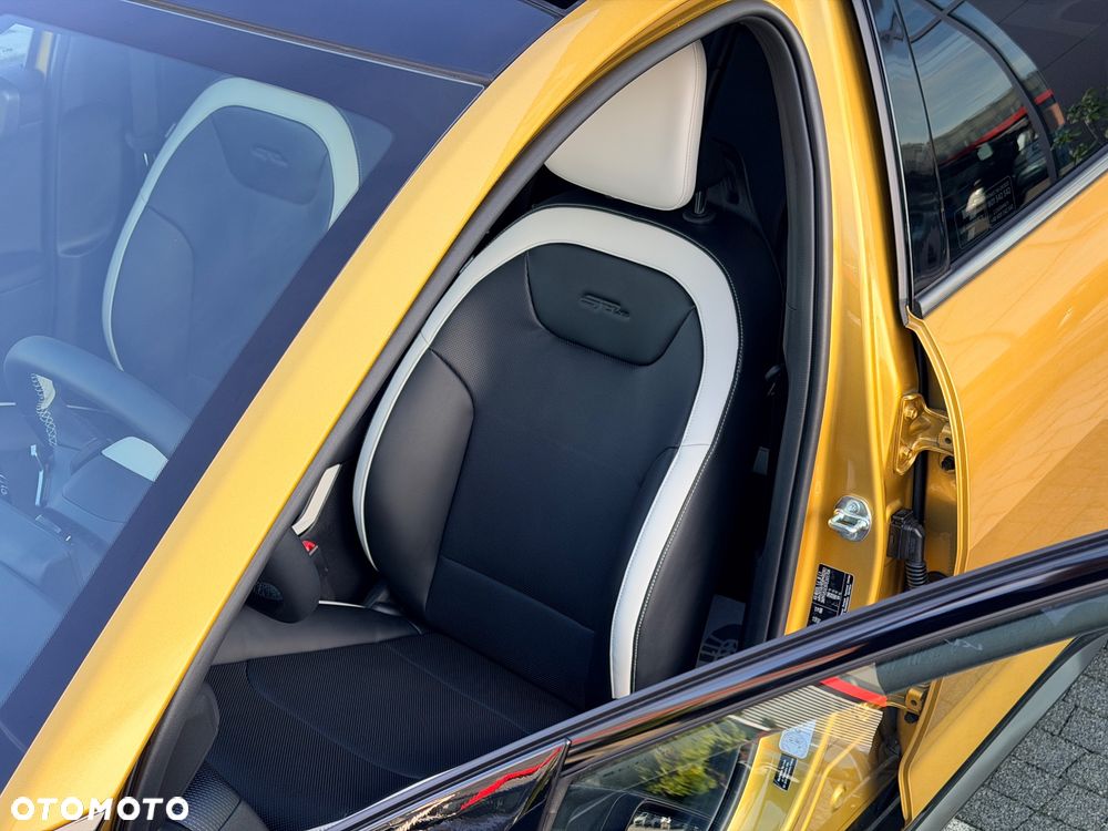 Kia K4 1.6 T-GDI GT Line - 32