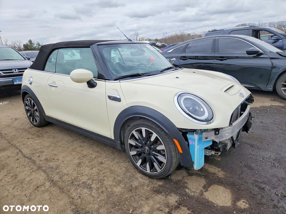 MINI Cooper S - 1