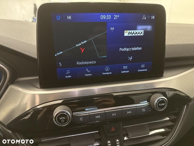 Ford Kuga - 15