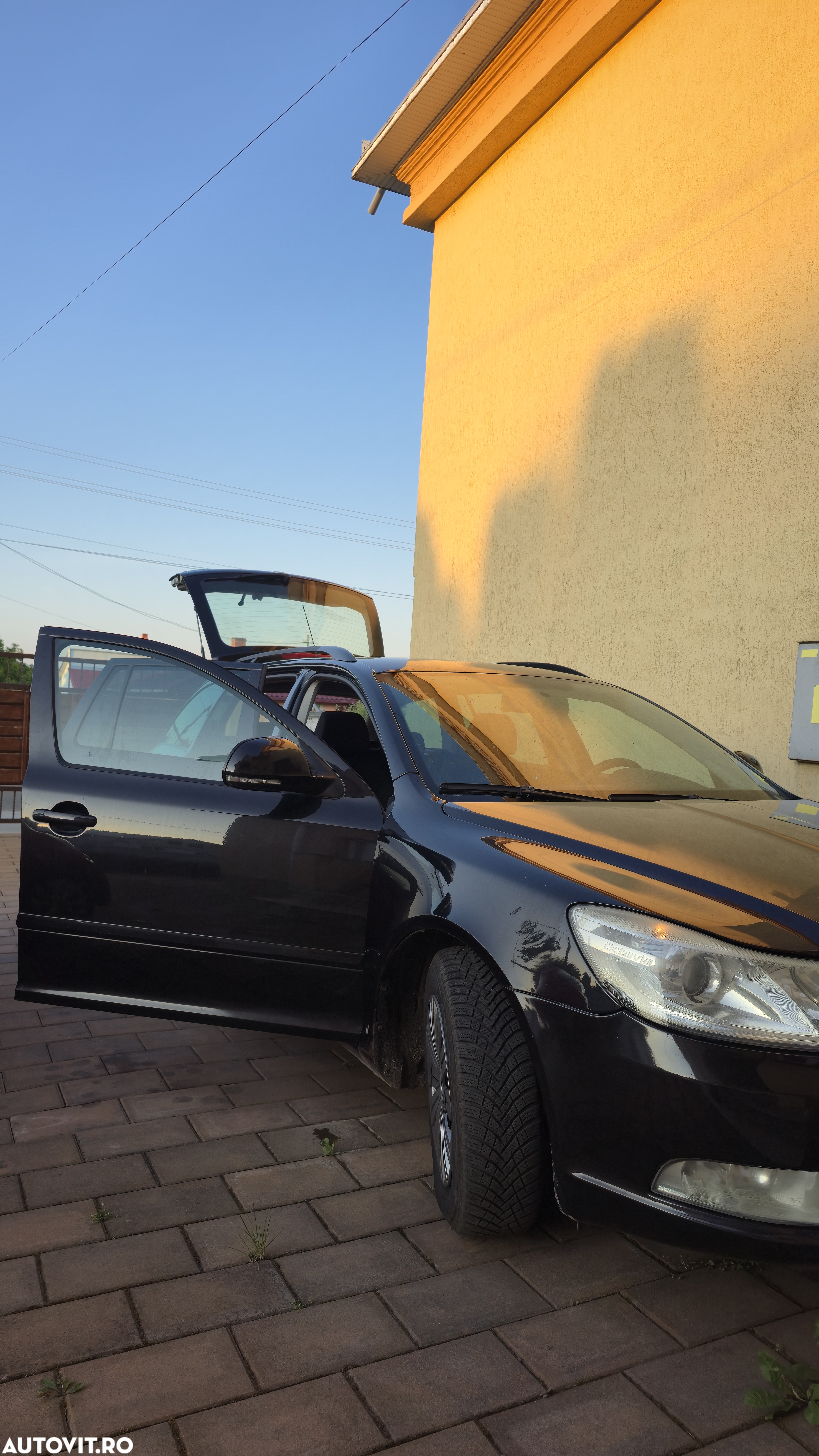 Skoda Favorit - 9