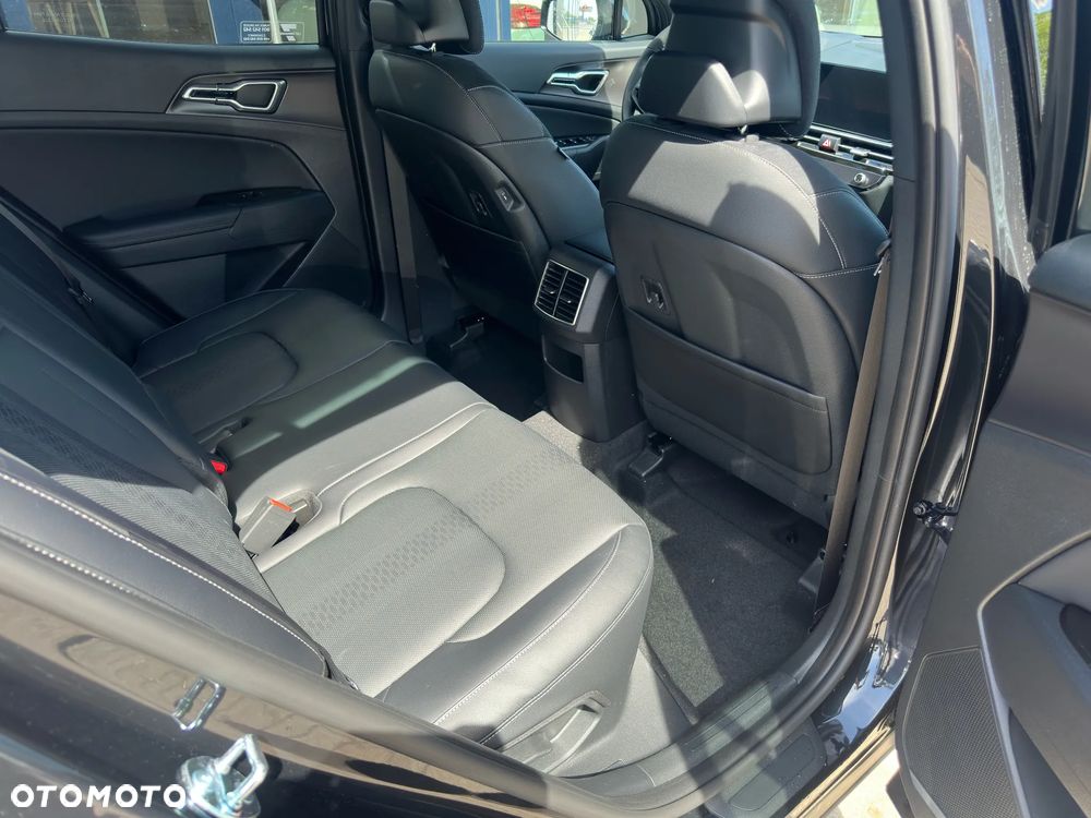 Kia Sportage 1.6 T-GDI L 2WD DCT - 15