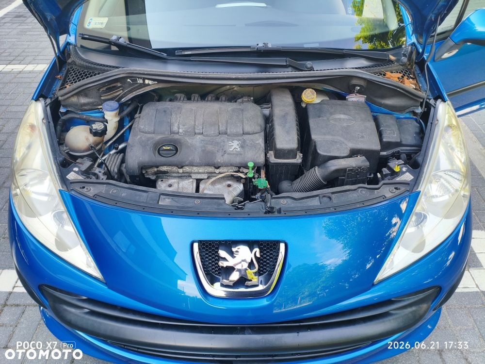 Peugeot 207 - 3