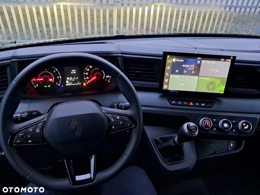 Renault Nowy Master - 6