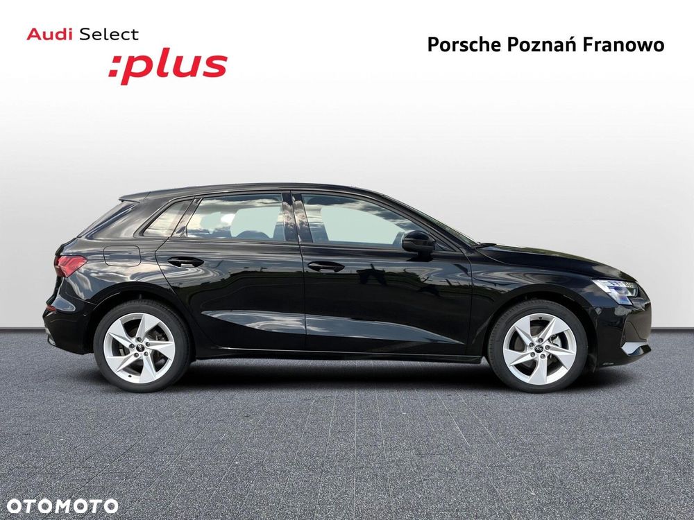 Audi A3 Sportback - 7