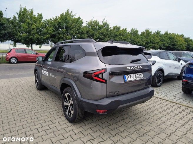 Dacia Bigster - 3
