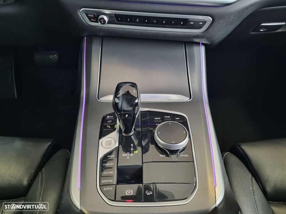 BMW X5 30 d xDrive xLine - 14
