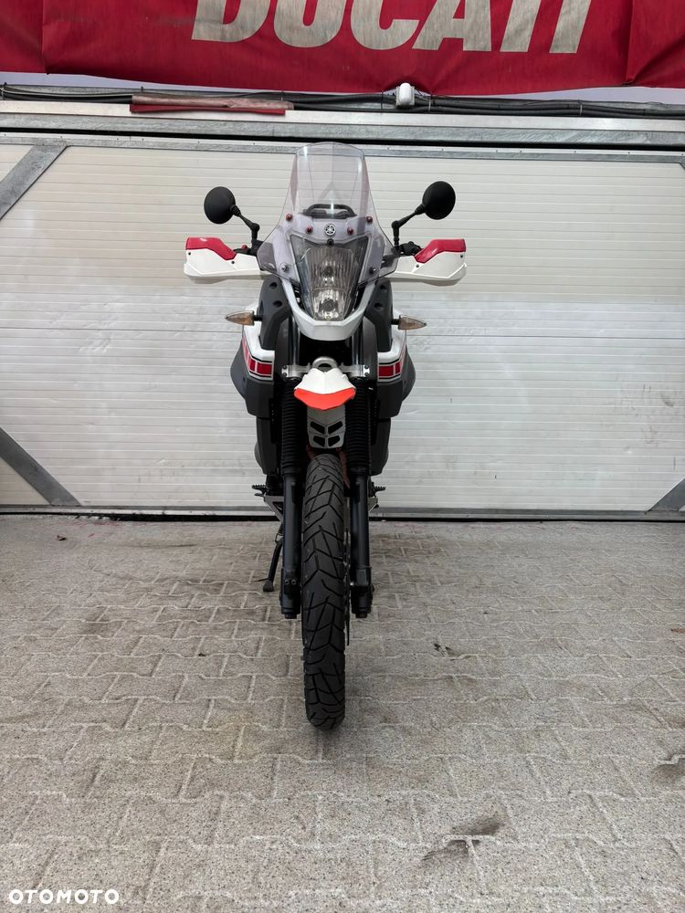 Yamaha XT - 28