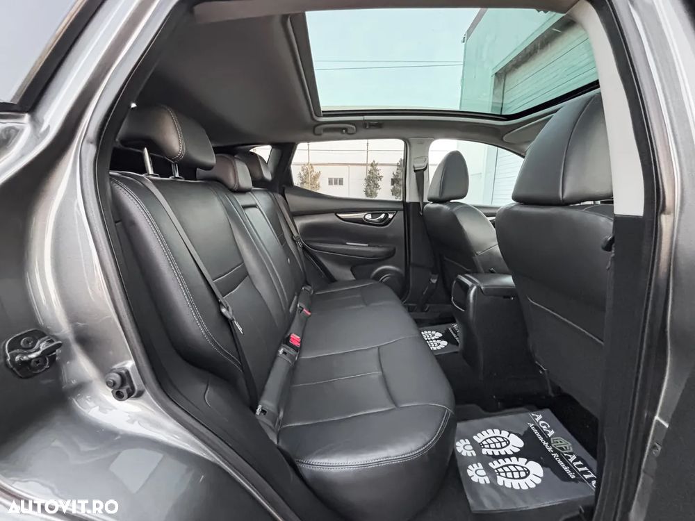 Nissan Qashqai - 10