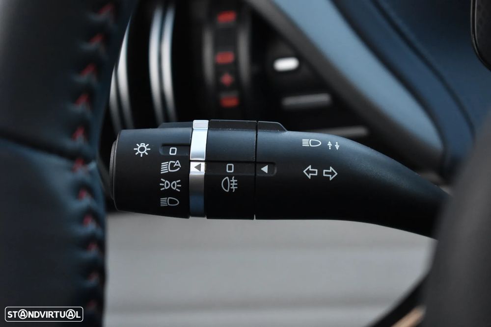 BYD Atto 3 Design - 36