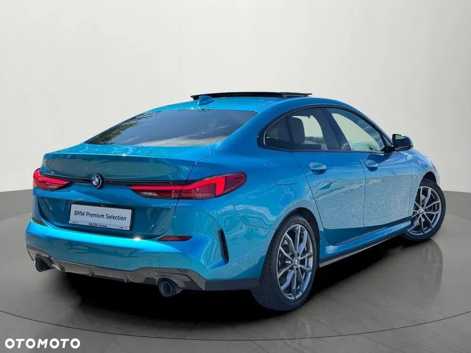BMW Seria 2 220d xDrive M Sport - 5