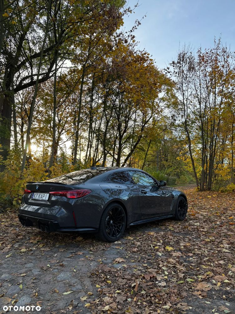 BMW M4 Competition M xDrive - 6