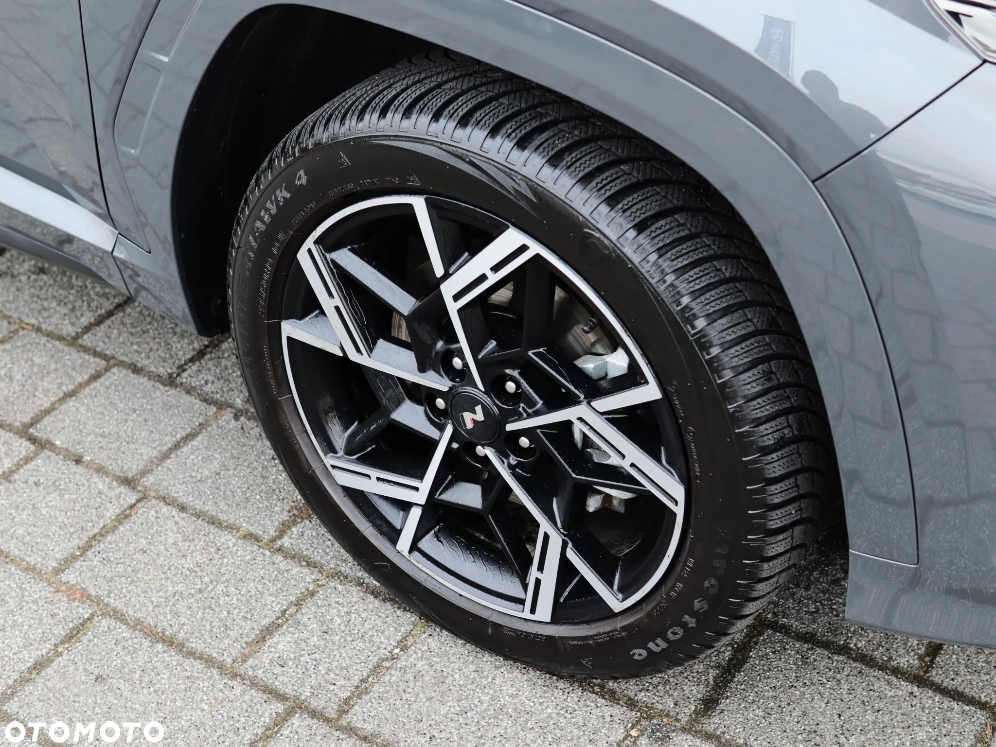 Hyundai Tucson - 12