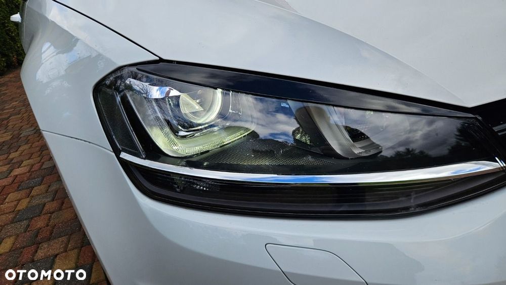 Volkswagen Golf VII 1.4 TSI BMT Highline Perfectline DSG - 11