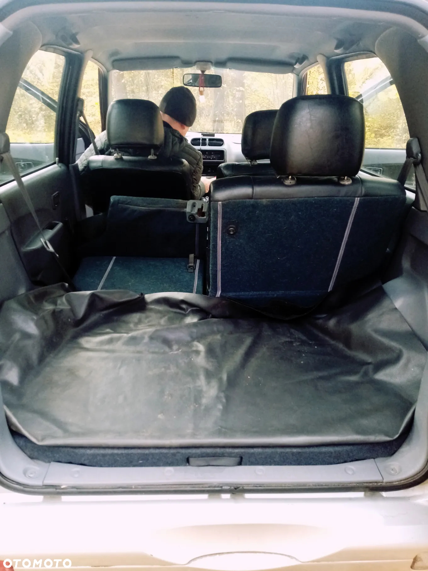 Daihatsu Terios - 12