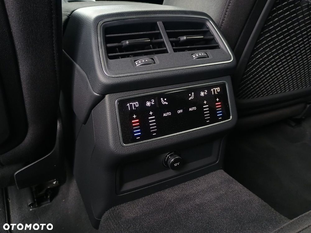 Audi A6 Avant - 14