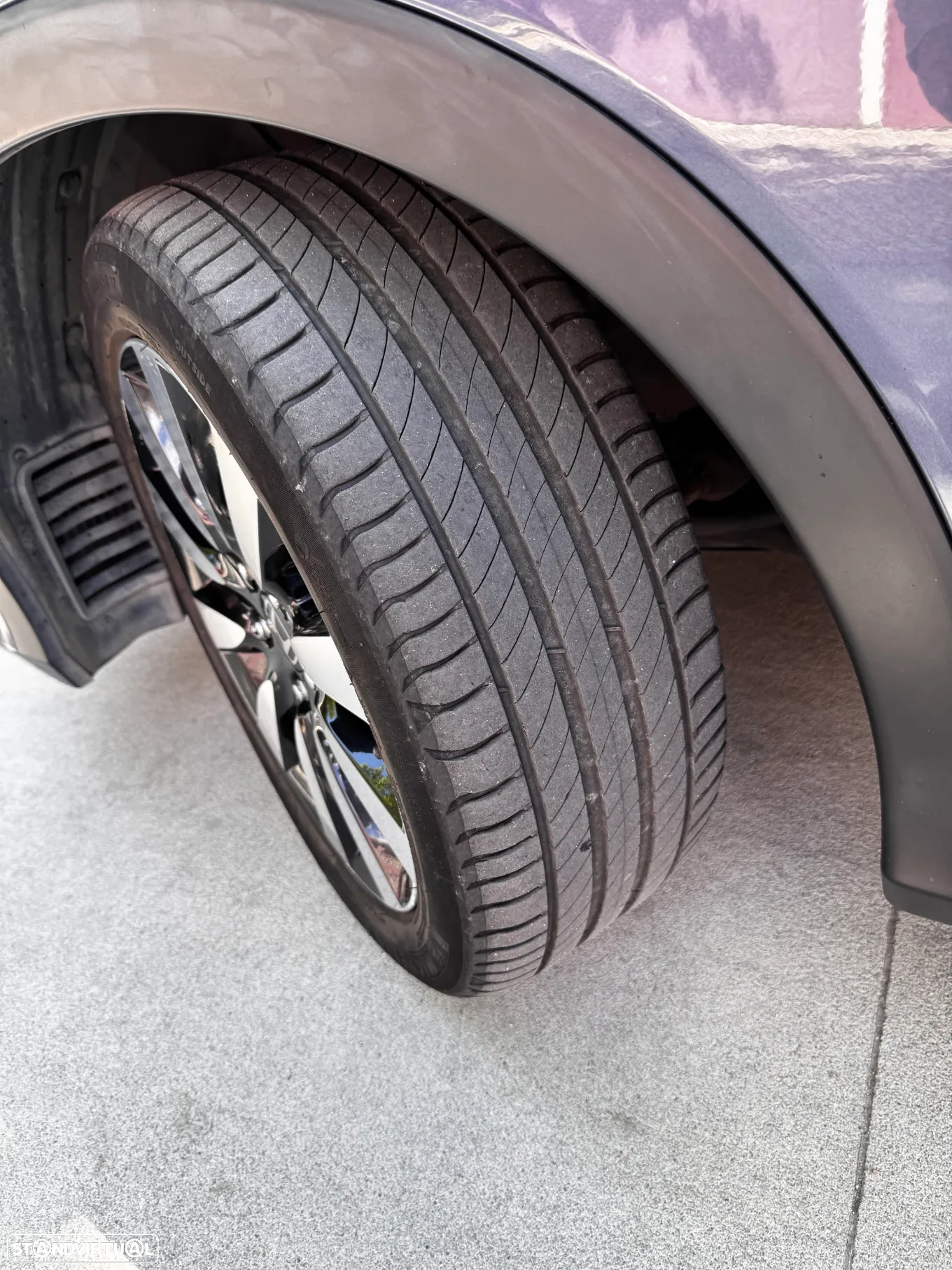 Honda Civic Tourer 1.6 i-DTEC Sport - 8