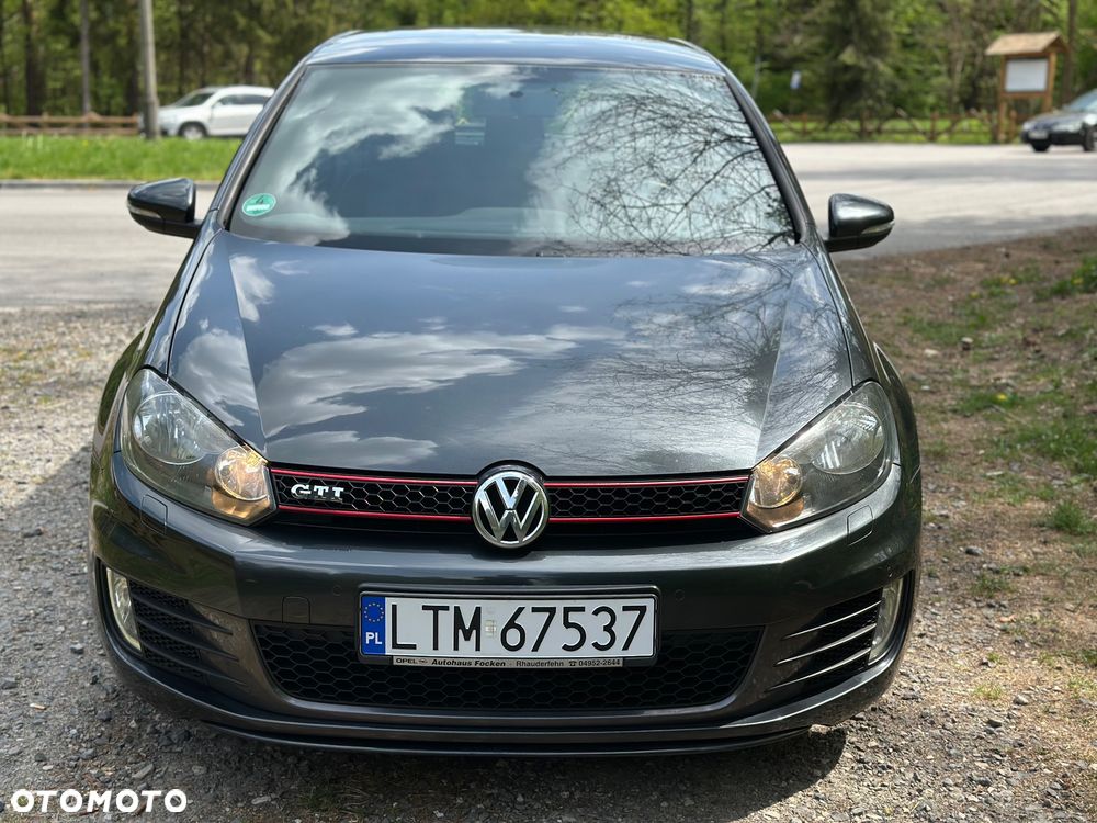 Volkswagen Golf 2.0 GTI - 9