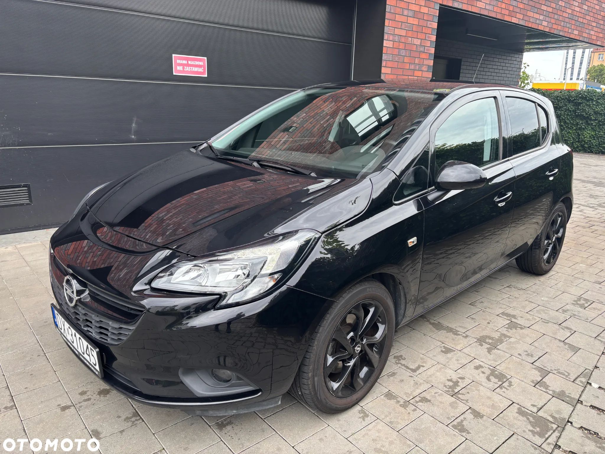 Opel Corsa 1.0 (Ecotec) Turbo (ecoFLEX) Start/Stop Color Edition - 1
