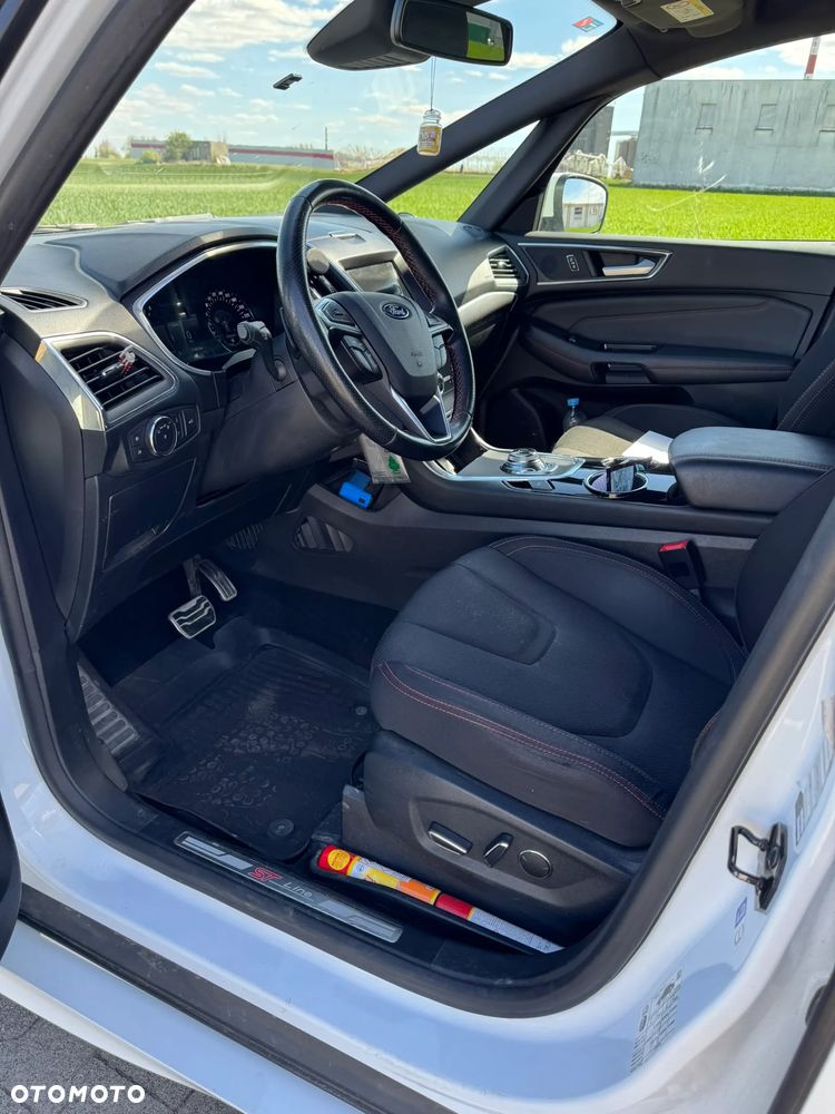 Ford S-Max 2.0 EcoBlue AWD ST-Line - 11