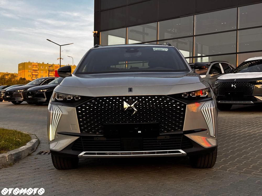 DS Automobiles DS 7 Crossback 1.5 BlueHDi Pallas - 3