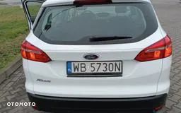 Ford Focus 1.5 TDCi Trend ECOnetic ASS - 4