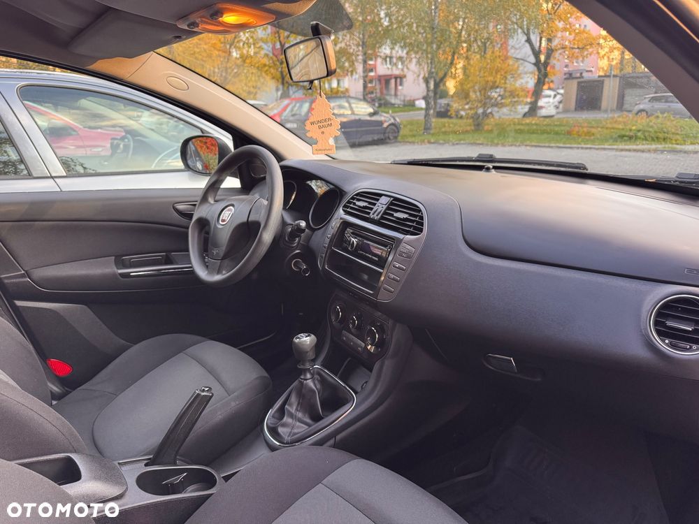 Fiat Bravo - 12