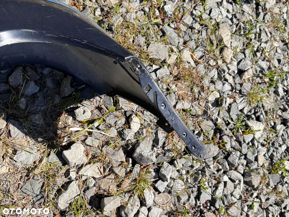 ZDERZAK PRZEDNI PRZÓD MERCEDES CLK W209 LIFT 2005-2009 OE A2098853025 - 9