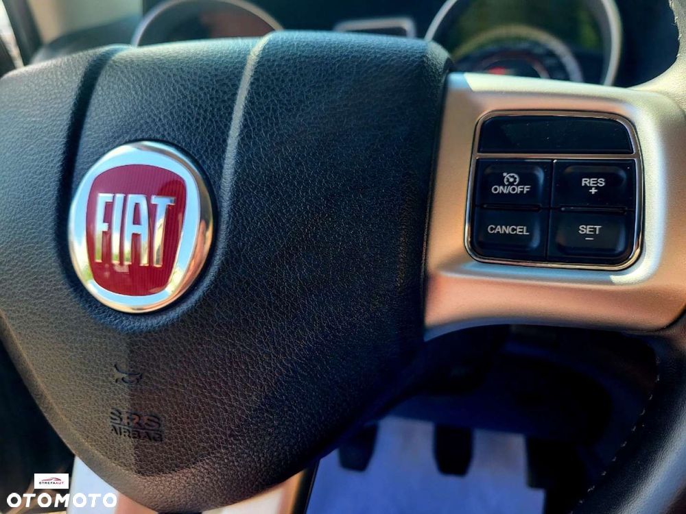 Fiat Freemont - 23