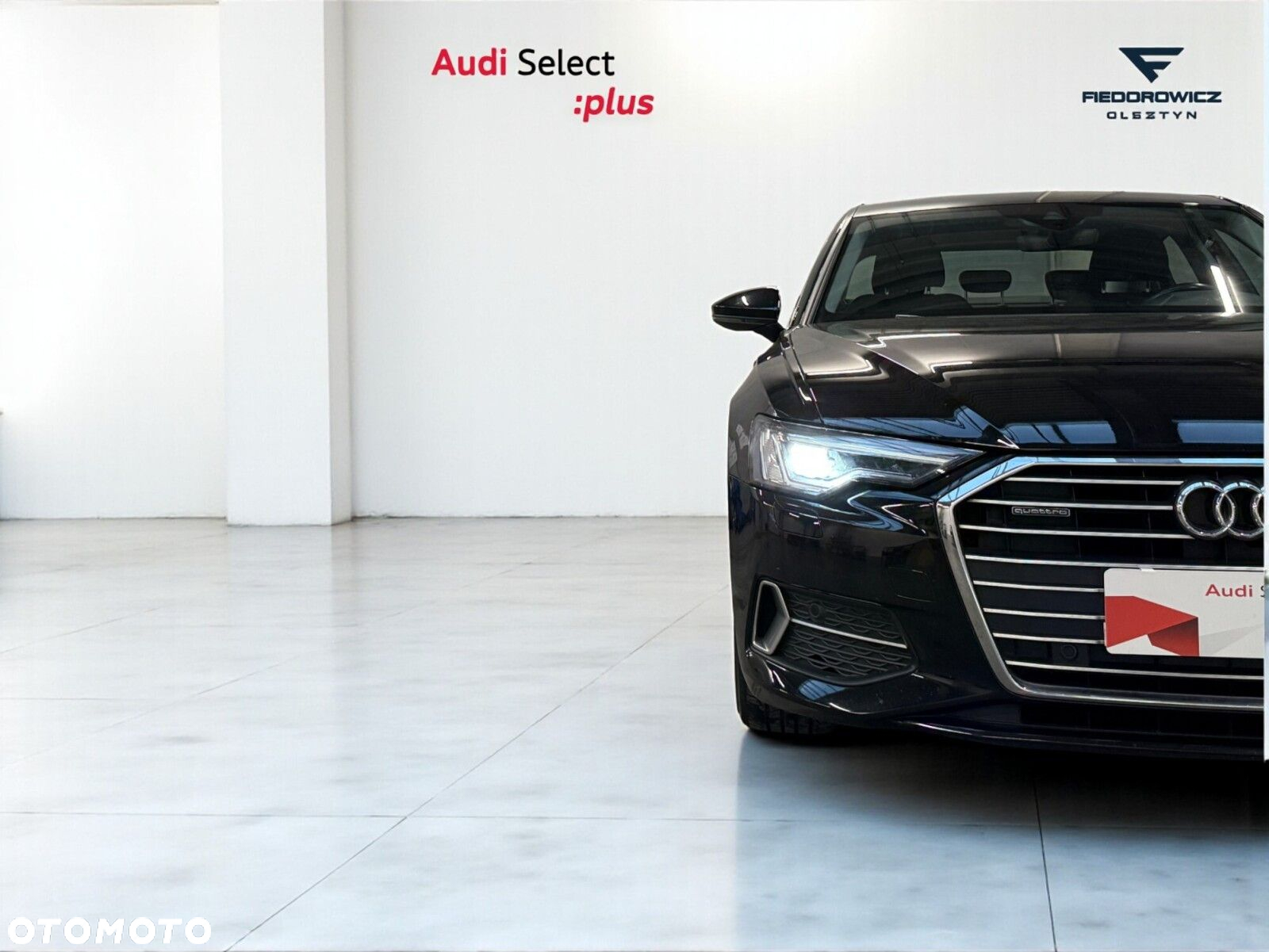 Audi A6 - 15