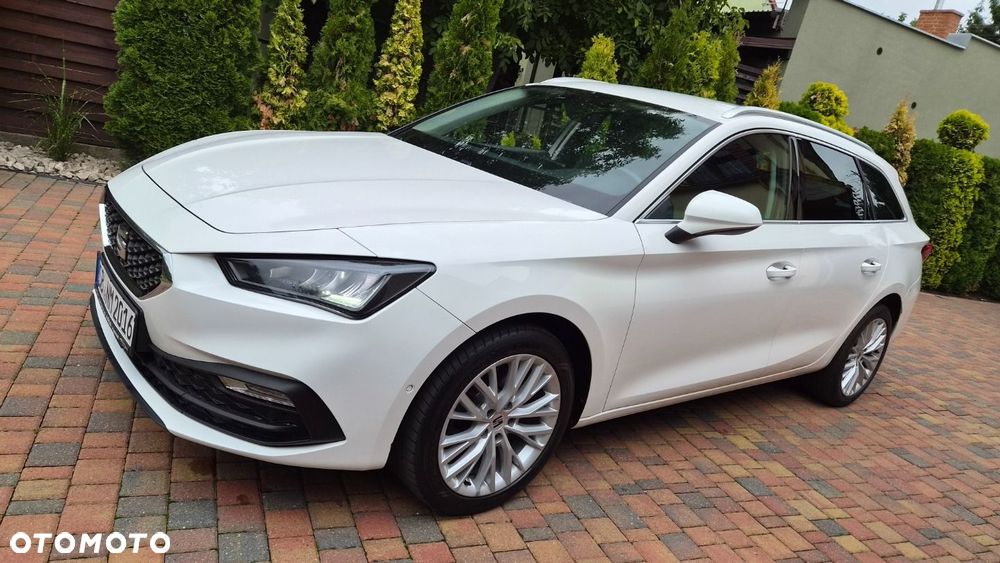 Seat Leon - 5